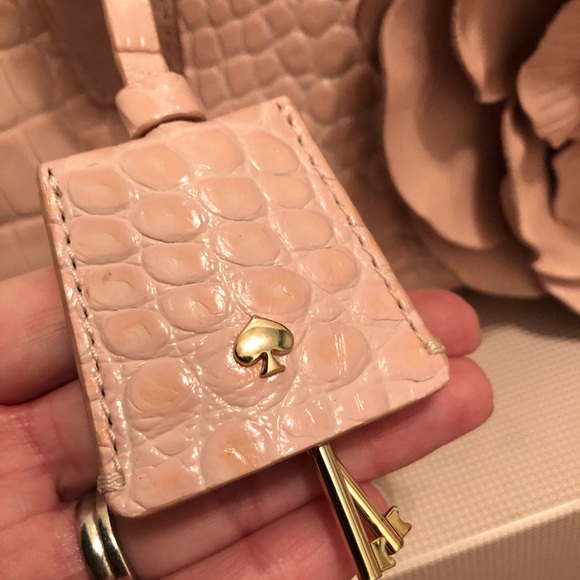 Kate Spade Madison Ave Handbag